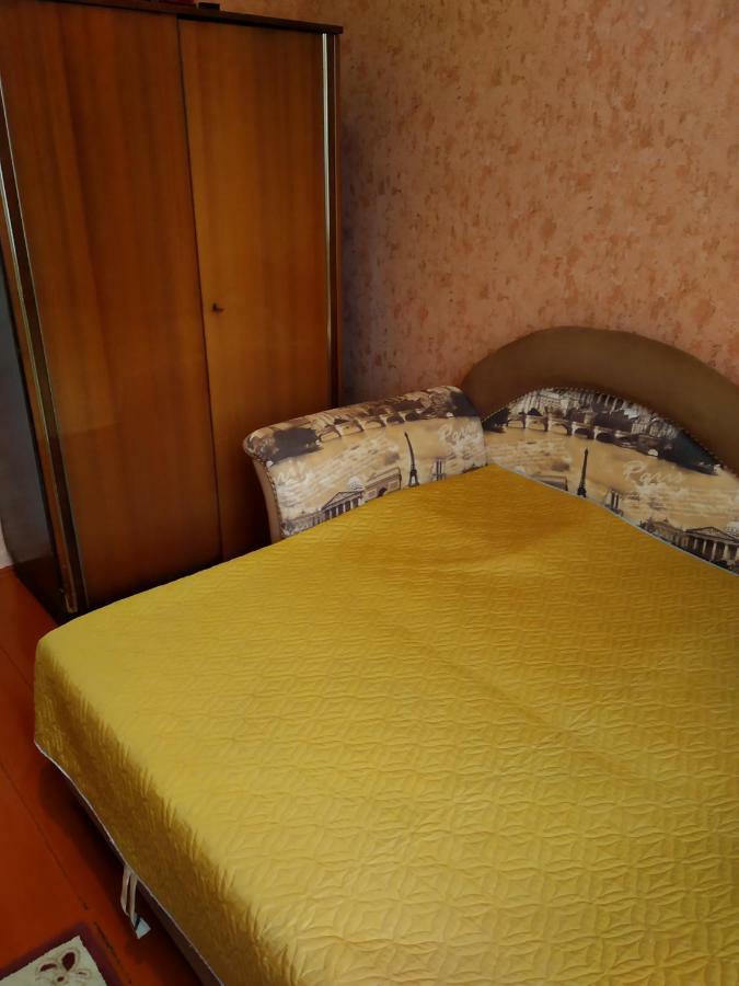 Чёрное Море Otsjamtsjyre Buitenkant foto